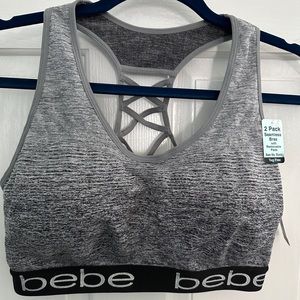 NWT Women’s Sports Bra SZ 2X Plus